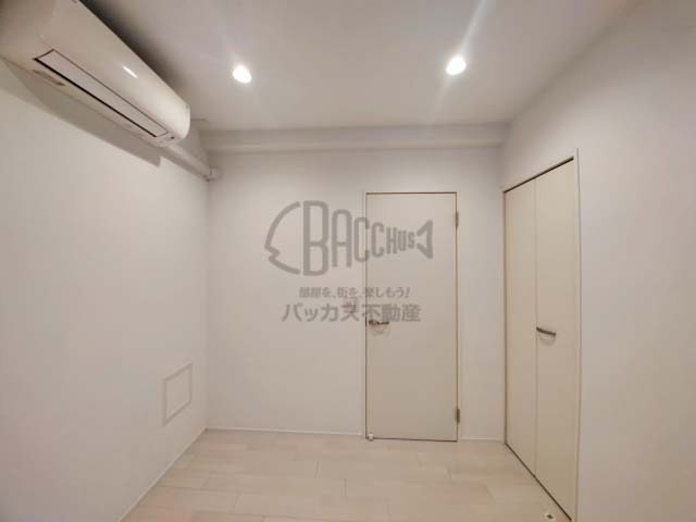 グラシア堺筋本町 Btype 2LDK 49.95㎡